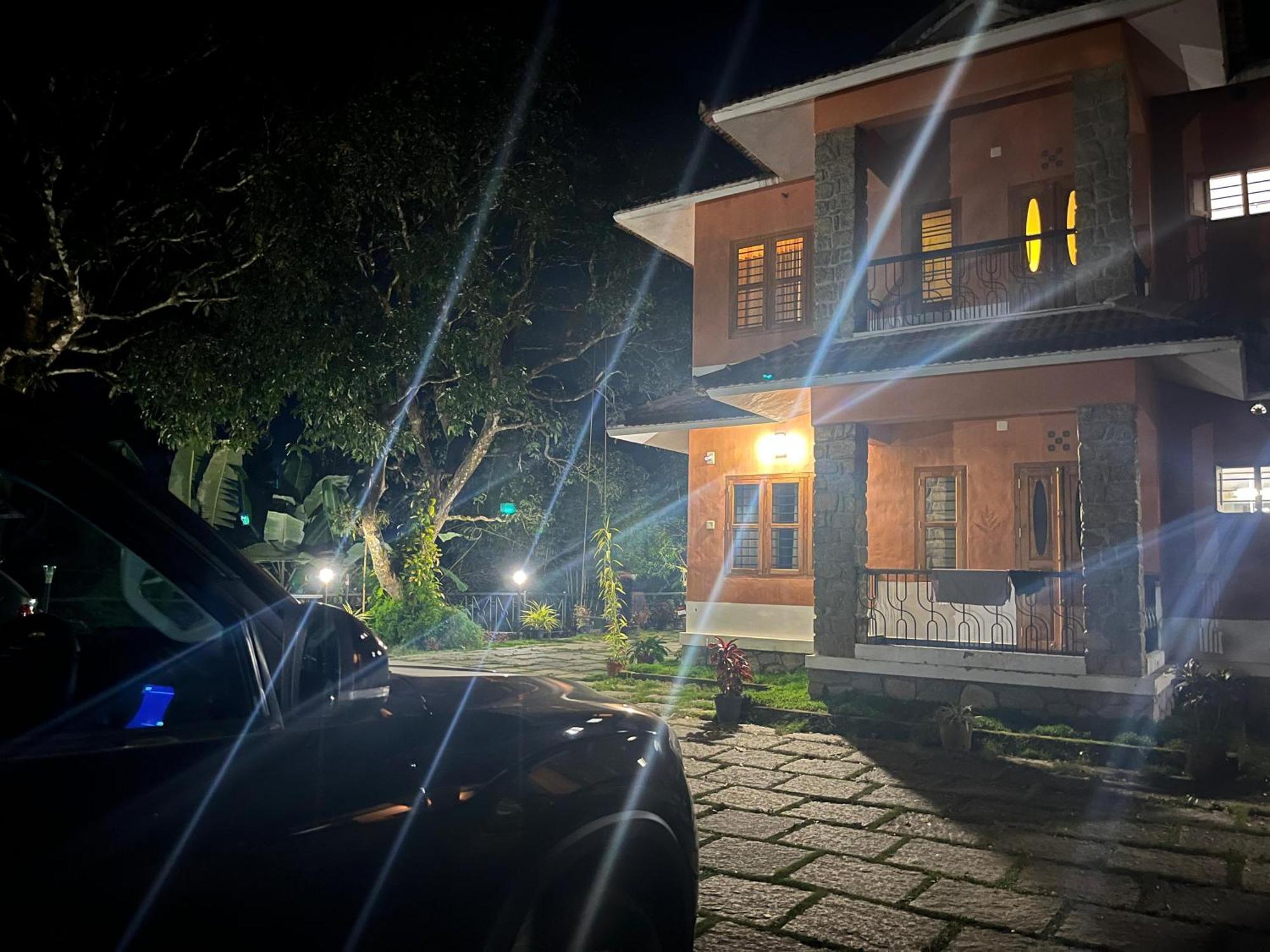 カルペッタChembra Adobeアパートメント エクステリア 写真